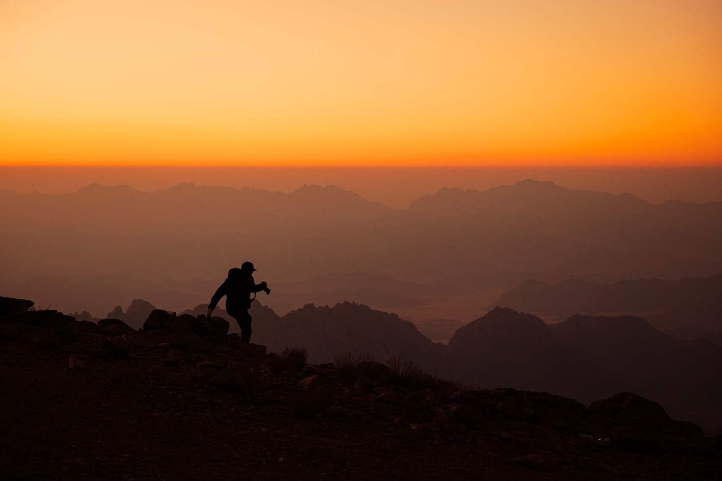 The Most Memorable Experiences from Each Continent