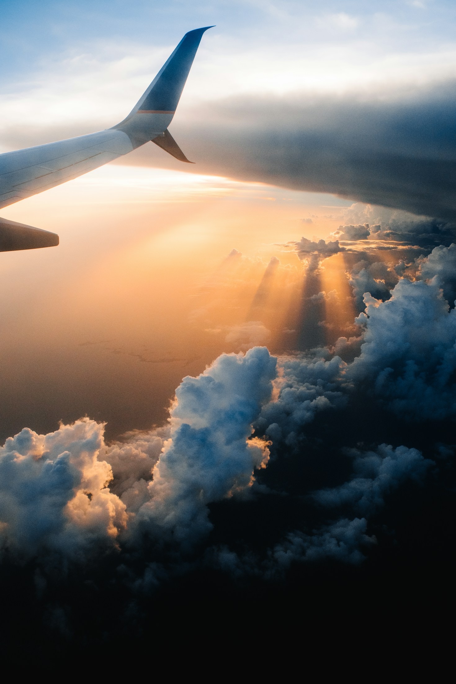 A Day in the Life of a World Traveler