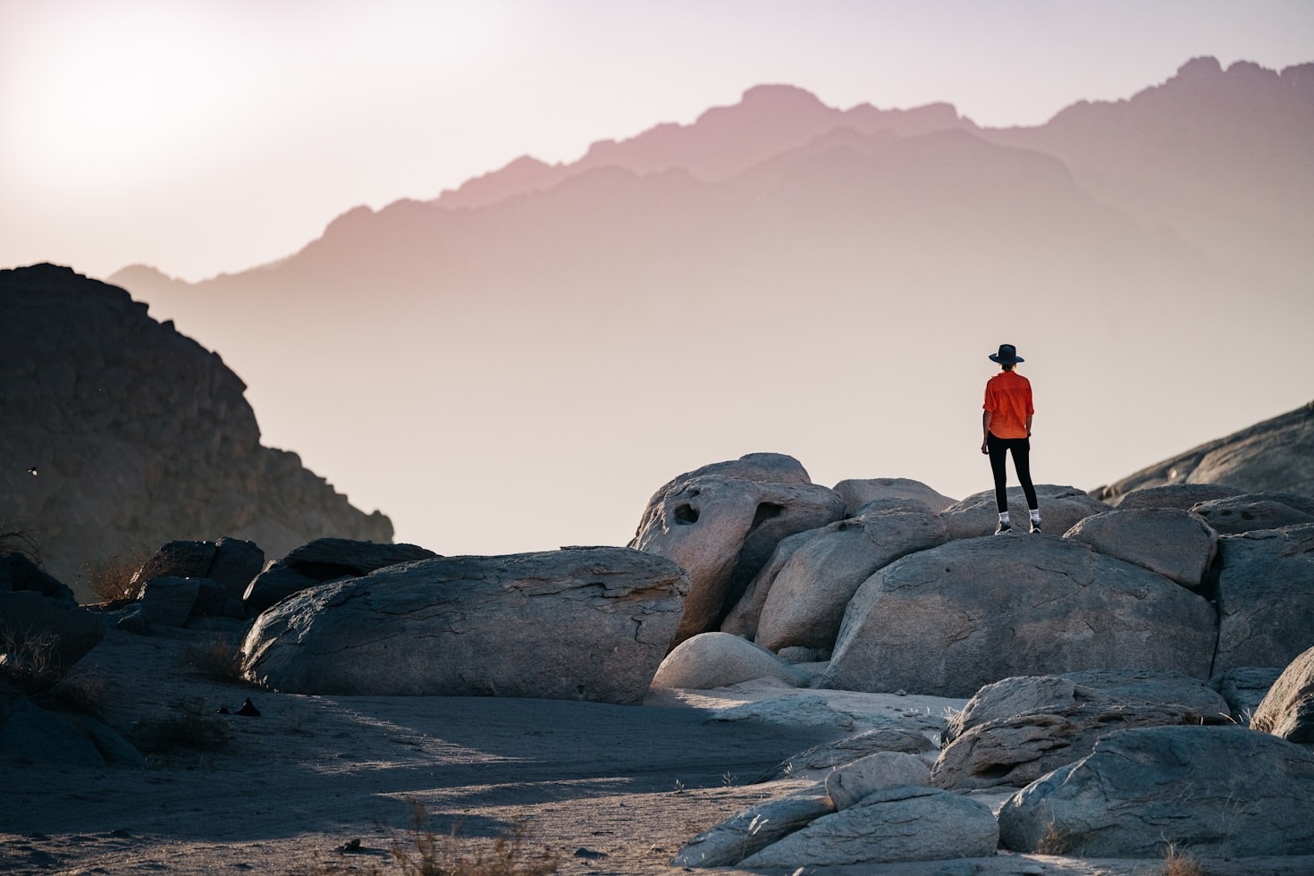 Capturing the Essence of a Destination Through Photography